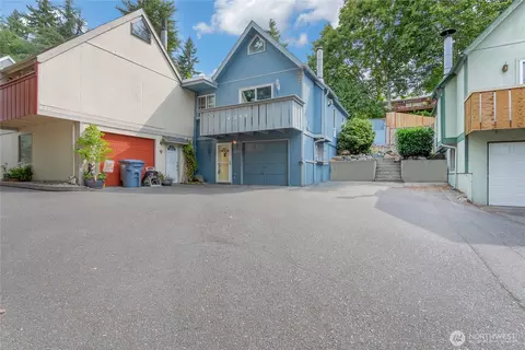 4251 67th Ave W #A, Fircrest, WA 98466