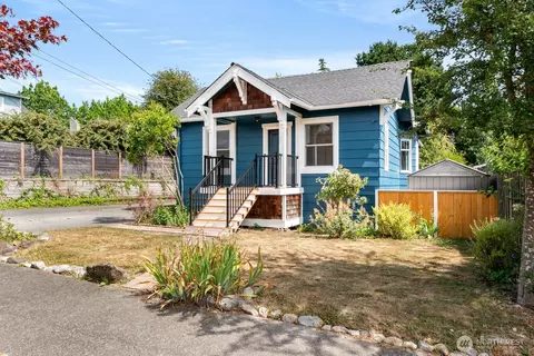 7746 13th Ave NW, Seattle, WA 98117