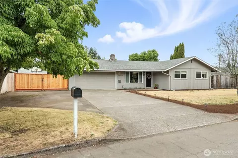 10510 NE 71st St, Vancouver, WA 98662