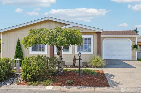 2610 E Section St #86, Mount Vernon, WA 98274