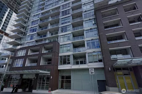 583 Battery St #3005N, Seattle, WA 98121