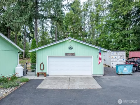 1159 King Rd, Winlock, WA 98596 photo 4
