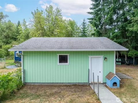 1159 King Rd, Winlock, WA 98596 photo 5