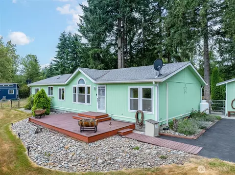 1159 King Rd, Winlock, WA 98596 photo 2