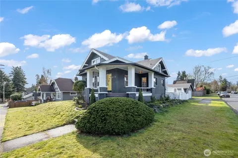 4418 N 33rd St, Tacoma, WA 98407