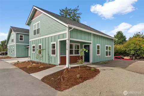 15204 88th Avenue Ct SW, Lakewood, WA 98498