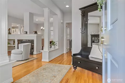 Entry Way - 16324 18th Ave SE, Mill Creek, WA 98012 photo 1 of 2