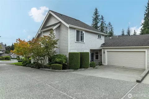 Exterior - 16324 18th Ave SE, Mill Creek, WA 98012 photo 7 of 7