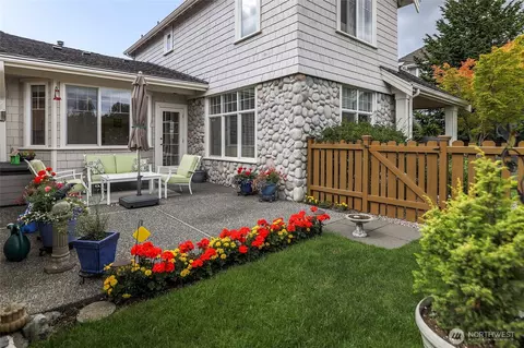 Exterior - 16324 18th Ave SE, Mill Creek, WA 98012 photo 5 of 7