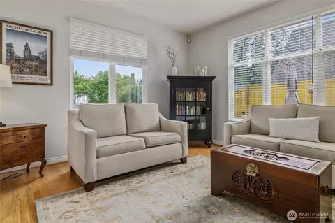 Living - 16324 18th Ave SE, Mill Creek, WA 98012 photo 2 of 4