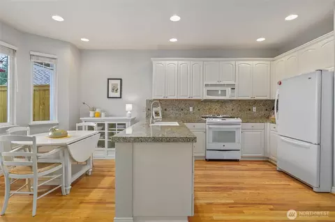 Kitchen - 16324 18th Ave SE, Mill Creek, WA 98012 photo 4 of 4