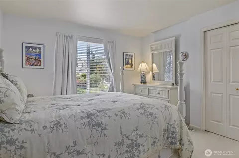 Bedroom - 16324 18th Ave SE, Mill Creek, WA 98012 photo 3 of 4
