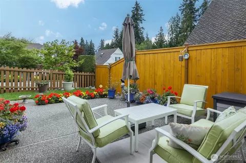 Exterior - 16324 18th Ave SE, Mill Creek, WA 98012 photo 2 of 7