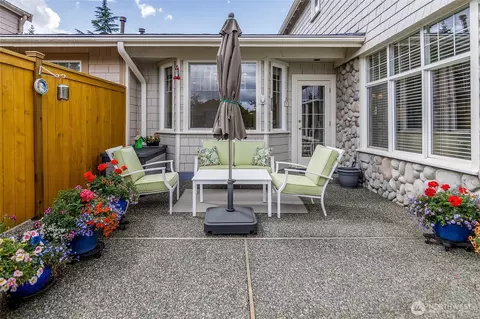 Exterior - 16324 18th Ave SE, Mill Creek, WA 98012 photo 6 of 7