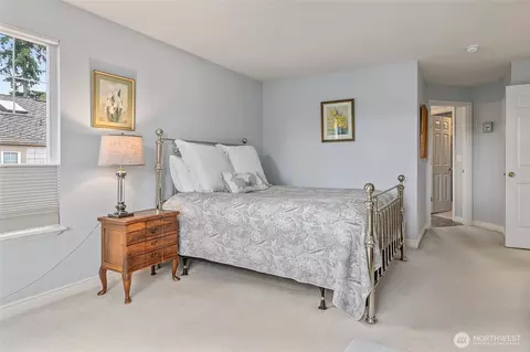 Bedroom - 16324 18th Ave SE, Mill Creek, WA 98012 photo 2 of 4