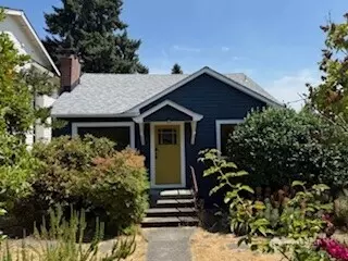 6838 36th Ave NE, Seattle, WA 98115