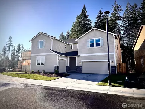 6034 Trace Dr SW, Port Orchard, WA 98367