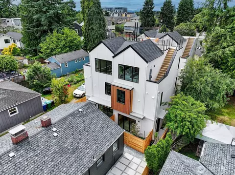 8733 13th Ave NW #D, Seattle, WA 98117