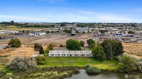 510 N Fig St, Moses Lake, WA 98837