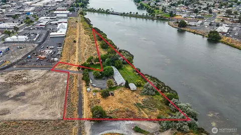 510 N Fig St, Moses Lake, WA 98837