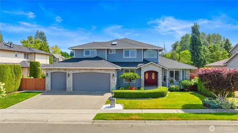 14529 42nd Dr SE, Snohomish, WA 98296