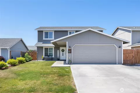 729 SE L St, Ephrata, WA 98823