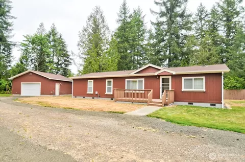 17 Bush Creek Rd, Elma, WA 98541