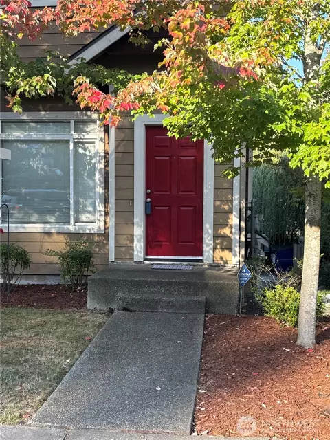 13005 64th Ave S #B117, Seattle, WA 98178