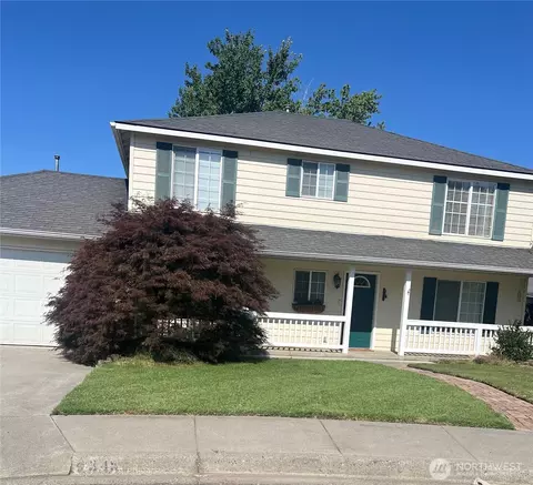 345 NE Sprucewood Pl, College Place, WA 99324