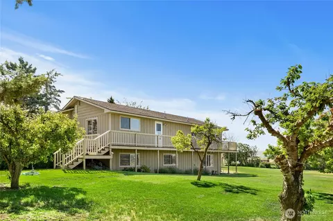 181 Ross Rd, Ellensburg, WA 98926