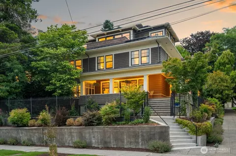 1800 Federal Ave E, Seattle, WA 98102