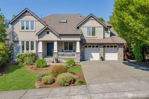 20518 NE 26th St, Sammamish, WA 98074