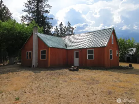 10 W July St, Danville, WA 99121