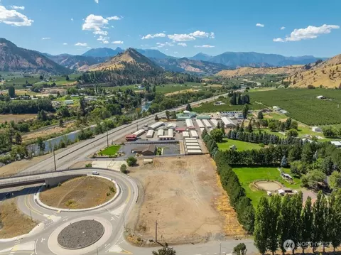 5816 Sunburst Ln, Cashmere, WA 98815