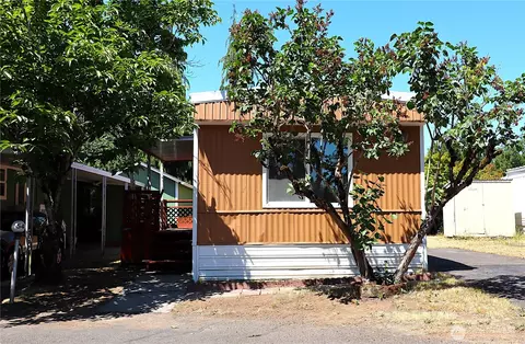 3921 E 4th Plain Blvd #54, Vancouver, WA 98661