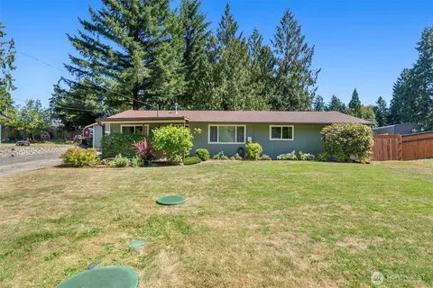 1816 Woodland Creek St NE, Olympia, WA 98516