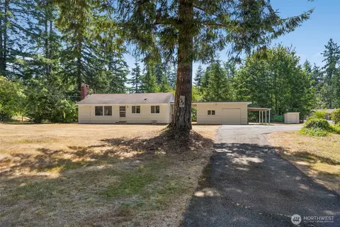 453 W Elma Hicklin Rd, Mccleary, WA 98557