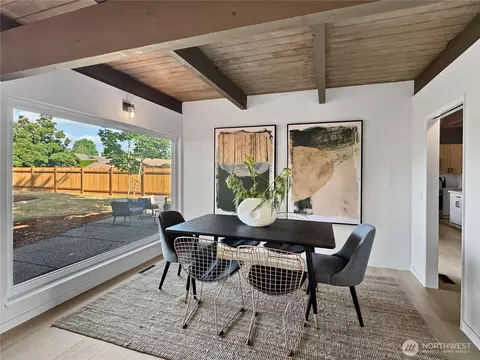 Dining - 324 Valley Ave E, Sumner, WA 98390 photo 1 of 1