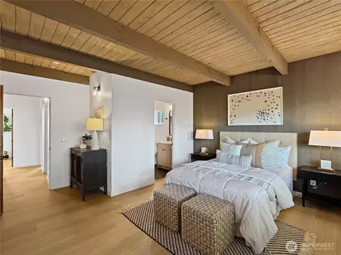 Bedroom - 324 Valley Ave E, Sumner, WA 98390 photo 2 of 4