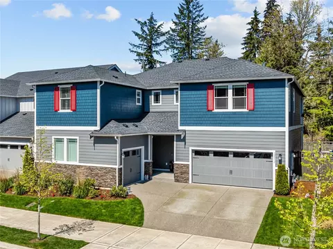 32832 SE Stevens St, Black Diamond, WA 98010