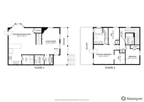 2750 Diamond Loop #E, Milton, WA 98354 photo 29