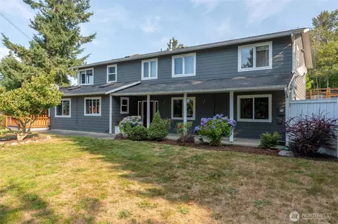 9695 Terrace Ave, Blaine, WA 98230