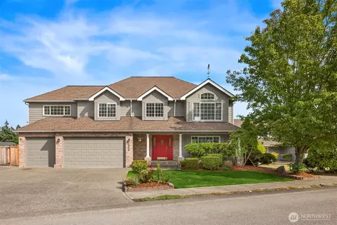7813 Amethyst Loop NW, Silverdale, WA 98383