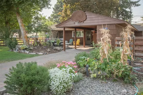 409 S Sampson St, Ellensburg, WA 98926