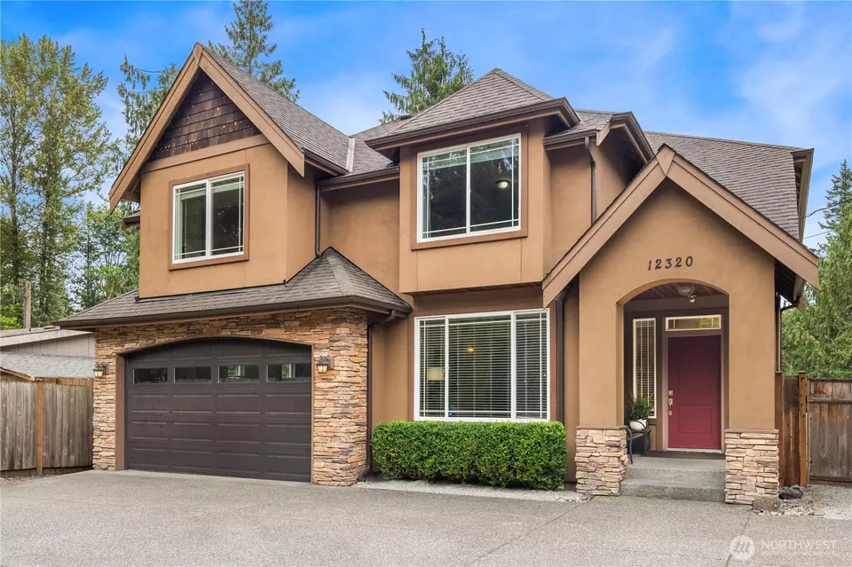 Exterior - 12320 219th Pl SE, Snohomish, WA 98296 photo 6 of 7