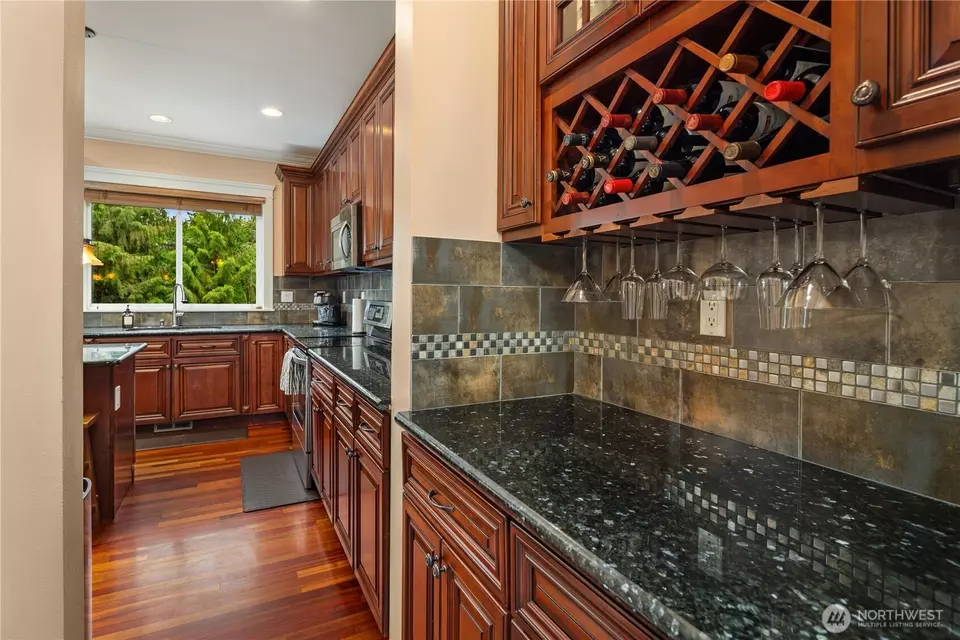 Kitchen - 12320 219th Pl SE, Snohomish, WA 98296 photo 3 of 3