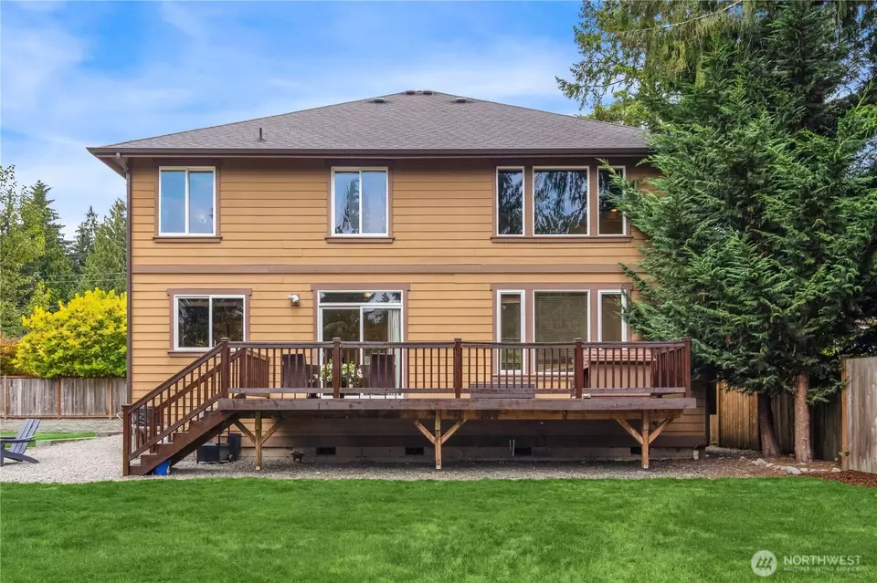 Exterior - 12320 219th Pl SE, Snohomish, WA 98296 photo 5 of 7