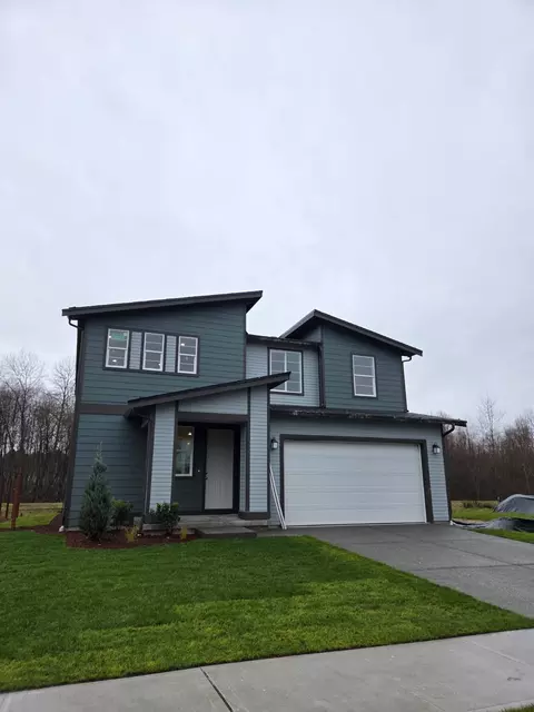 721 Teetor Cir NW #LOT 19, Orting, WA 98360