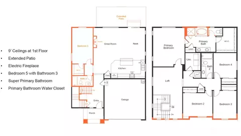 721 Teetor Cir NW #LOT 19, Orting, WA 98360 photo 2