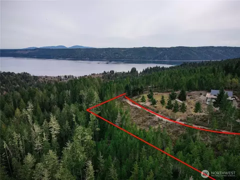 0 N Hamma Ridge Ct, Lilliwaup, WA 98555